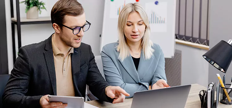 Key Features of Government Business Financing in Lethbridge, AB