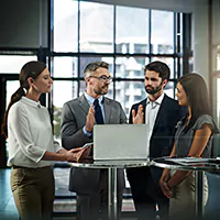 Why Choose CDAP Advisors in Lethbridge, Alberta